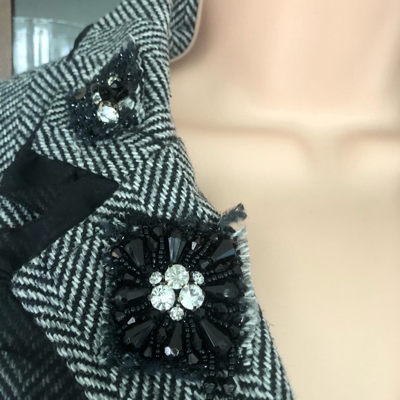 Boo Radley Blazer - Picture 4 of 10